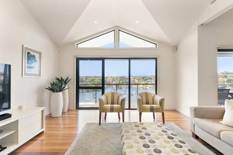 Fourth view of Homely house listing, 2a Nottingham Place, Yowie Bay NSW 2228