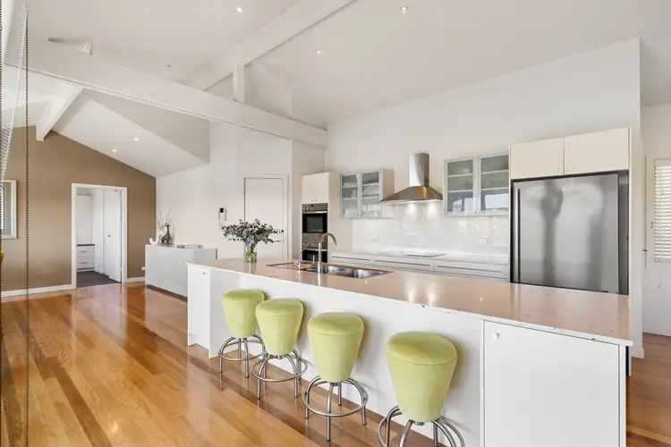 Sixth view of Homely house listing, 2a Nottingham Place, Yowie Bay NSW 2228