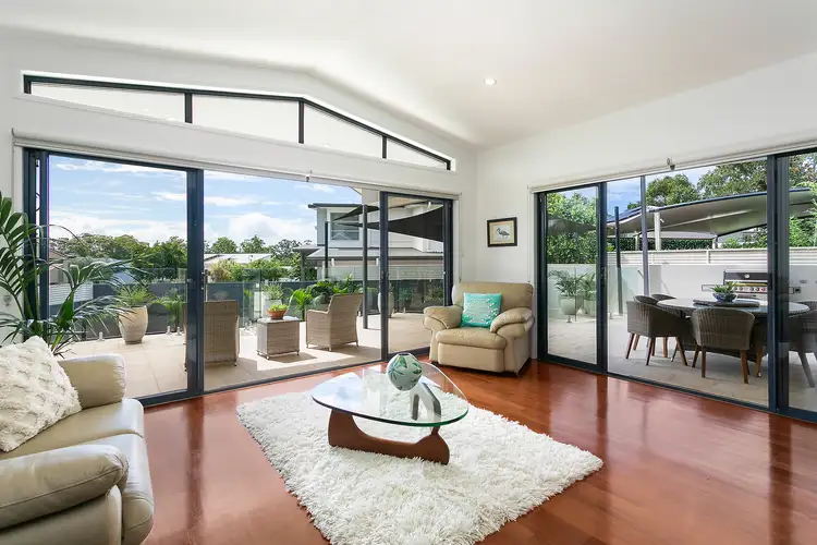 Fourth view of Homely house listing, 2 Rigel Court, Robina QLD 4226