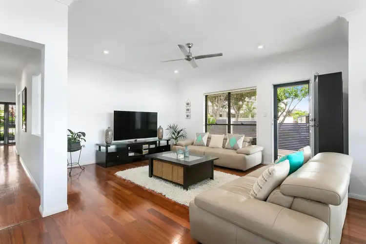 Sixth view of Homely house listing, 2 Rigel Court, Robina QLD 4226