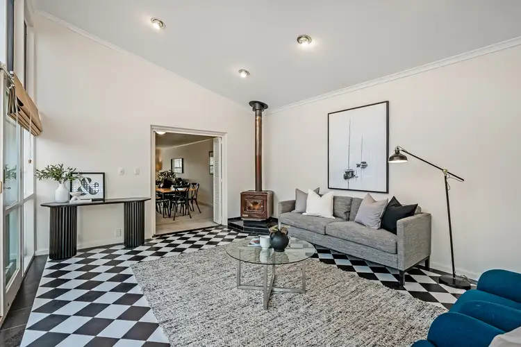 Main view of Homely house listing, 13a Myrtle Avenue, Myrtle Bank SA 5064