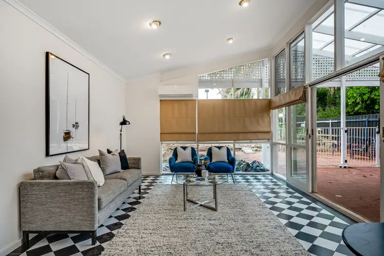 Third view of Homely house listing, 13a Myrtle Avenue, Myrtle Bank SA 5064