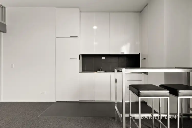 Fourth view of Homely apartment listing, 904/100 Exhibition Street, Melbourne VIC 3000