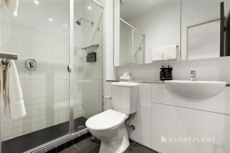 Sixth view of Homely apartment listing, 904/100 Exhibition Street, Melbourne VIC 3000