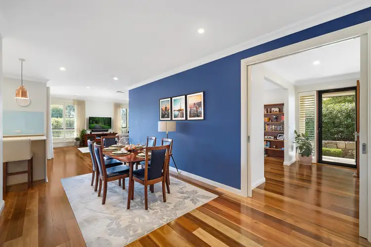 Main view of Homely house listing, 59 Crackajack Way, Moncrieff ACT 2914