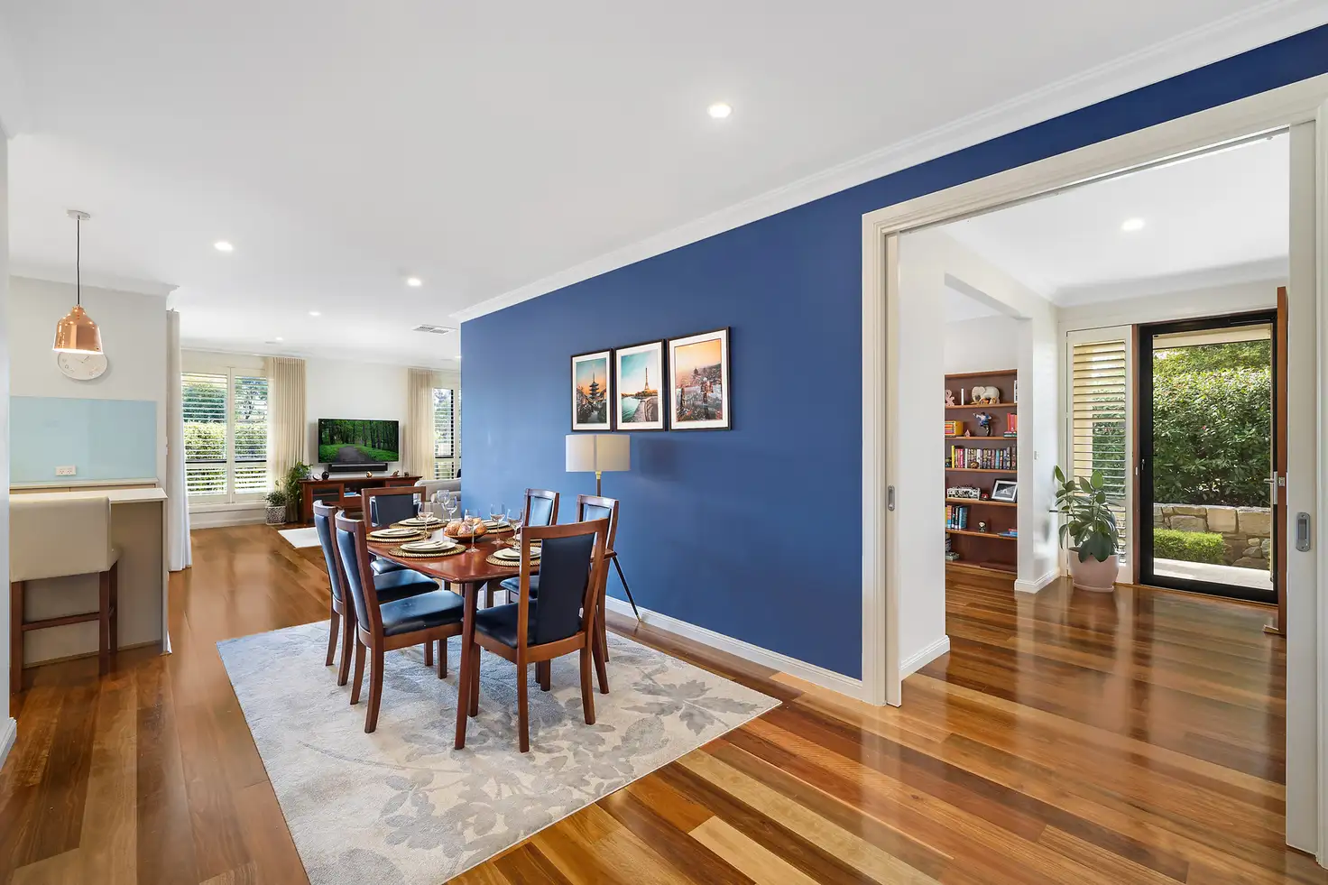 Main view of Homely house listing, 59 Crackajack Way, Moncrieff ACT 2914