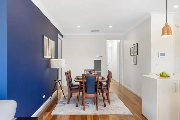 Second view of Homely house listing, 59 Crackajack Way, Moncrieff ACT 2914