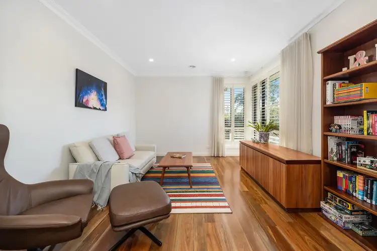 Third view of Homely house listing, 59 Crackajack Way, Moncrieff ACT 2914
