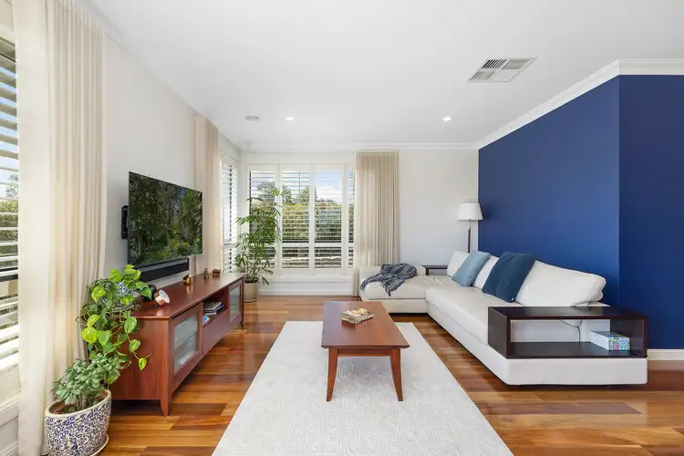 Fourth view of Homely house listing, 59 Crackajack Way, Moncrieff ACT 2914
