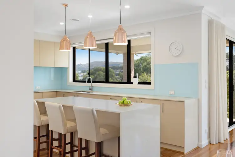 Fifth view of Homely house listing, 59 Crackajack Way, Moncrieff ACT 2914