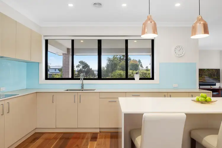 Sixth view of Homely house listing, 59 Crackajack Way, Moncrieff ACT 2914