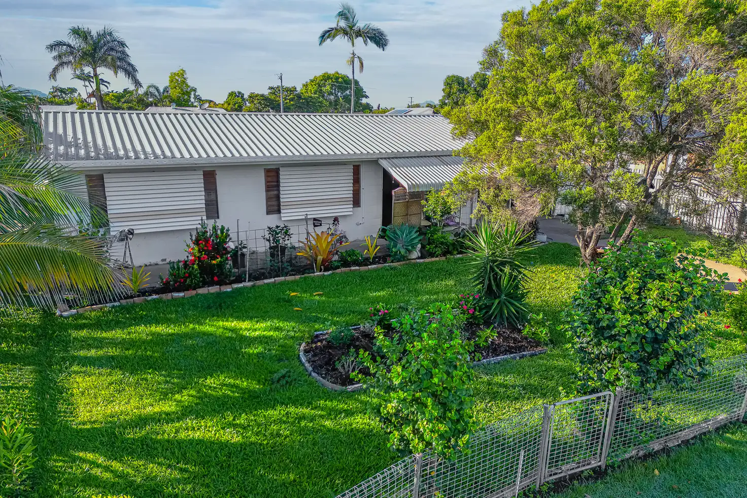 Main view of Homely house listing, 10 Josephine Crescent, Rasmussen QLD 4815