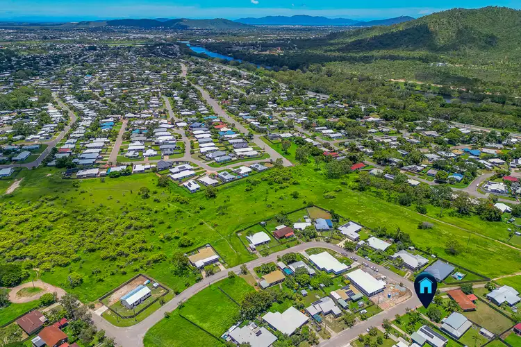 Third view of Homely house listing, 10 Josephine Crescent, Rasmussen QLD 4815