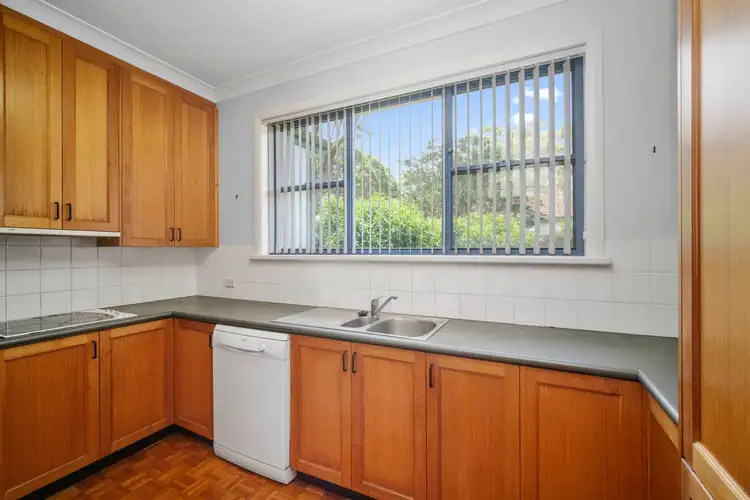 Third view of Homely villa listing, 2/2 Breese Parade, Forster NSW 2428
