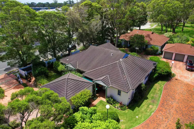 Fourth view of Homely villa listing, 2/2 Breese Parade, Forster NSW 2428