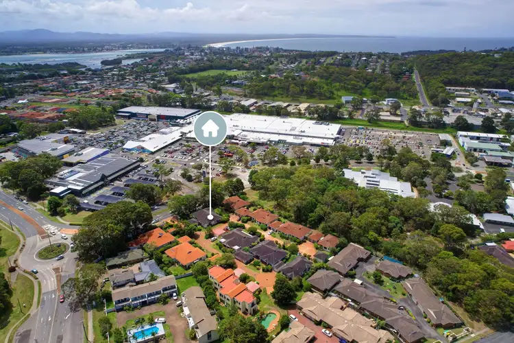 Fifth view of Homely villa listing, 2/2 Breese Parade, Forster NSW 2428