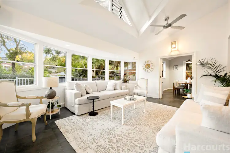 Second view of Homely house listing, 154 Russell Road, New Lambton NSW 2305