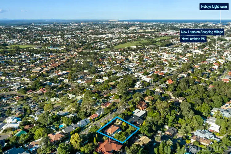 Fourth view of Homely house listing, 154 Russell Road, New Lambton NSW 2305