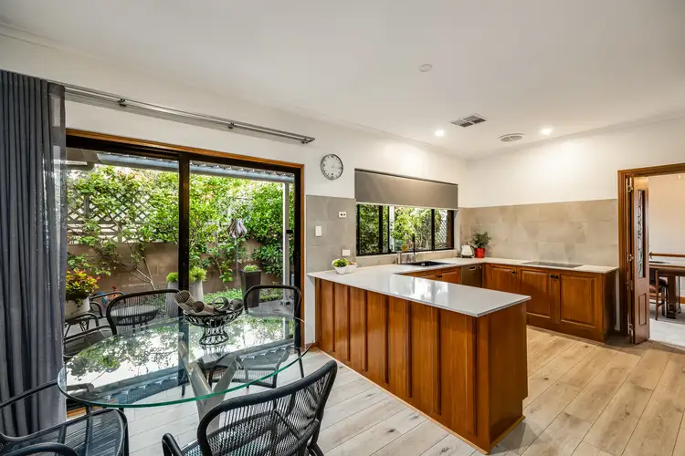 Second view of Homely house listing, 20 Alpha Crescent, Panorama SA 5041