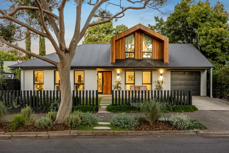 1 Myrtle Avenue, Myrtle Bank SA 5064
