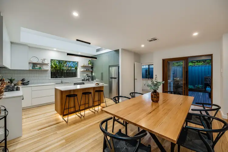Third view of Homely house listing, 1 Myrtle Avenue, Myrtle Bank SA 5064