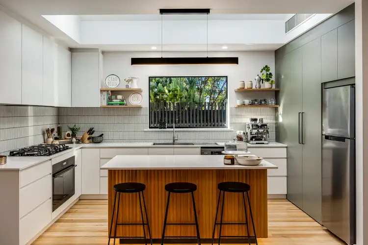 Fourth view of Homely house listing, 1 Myrtle Avenue, Myrtle Bank SA 5064