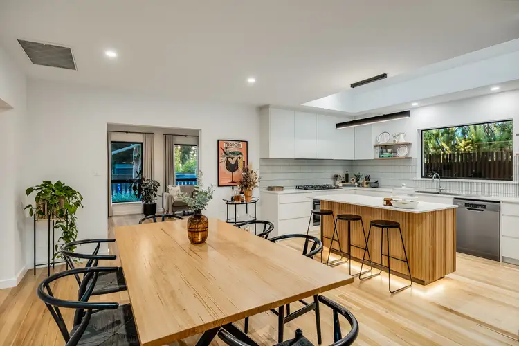 Sixth view of Homely house listing, 1 Myrtle Avenue, Myrtle Bank SA 5064