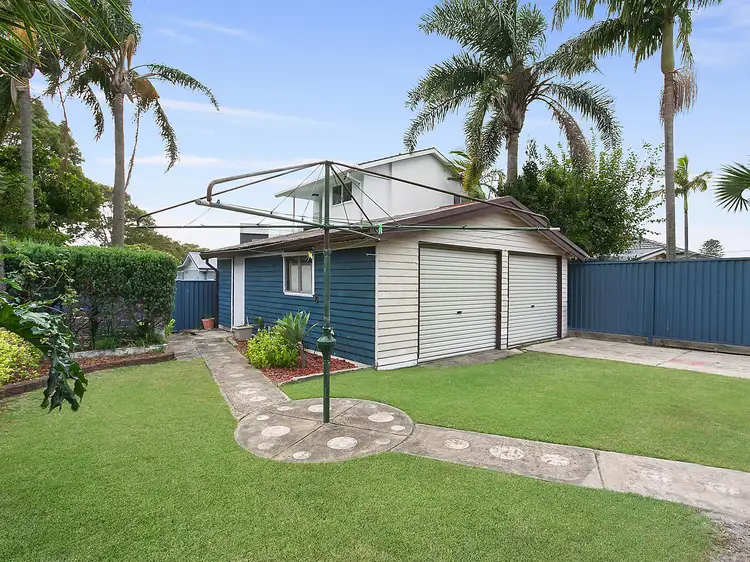 Main view of Homely house listing, 124 Bestic Street, Kyeemagh NSW 2216