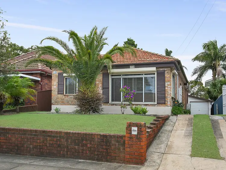Fourth view of Homely house listing, 124 Bestic Street, Kyeemagh NSW 2216
