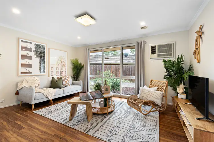 Second view of Homely house listing, 17 Wildwood Walk, Croydon South VIC 3136