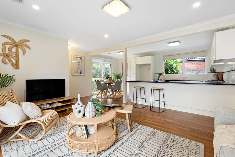 Third view of Homely house listing, 17 Wildwood Walk, Croydon South VIC 3136