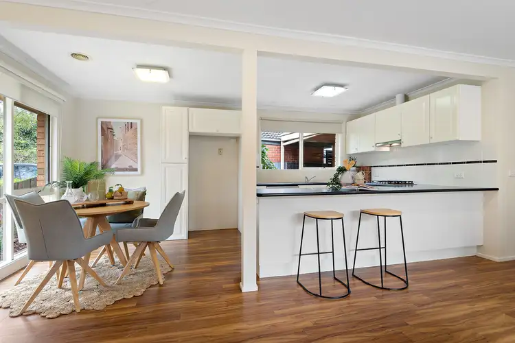 Fourth view of Homely house listing, 17 Wildwood Walk, Croydon South VIC 3136