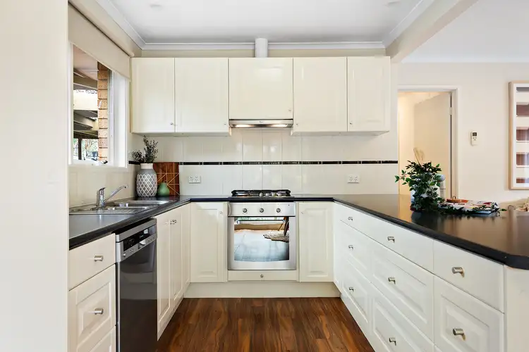 Fifth view of Homely house listing, 17 Wildwood Walk, Croydon South VIC 3136