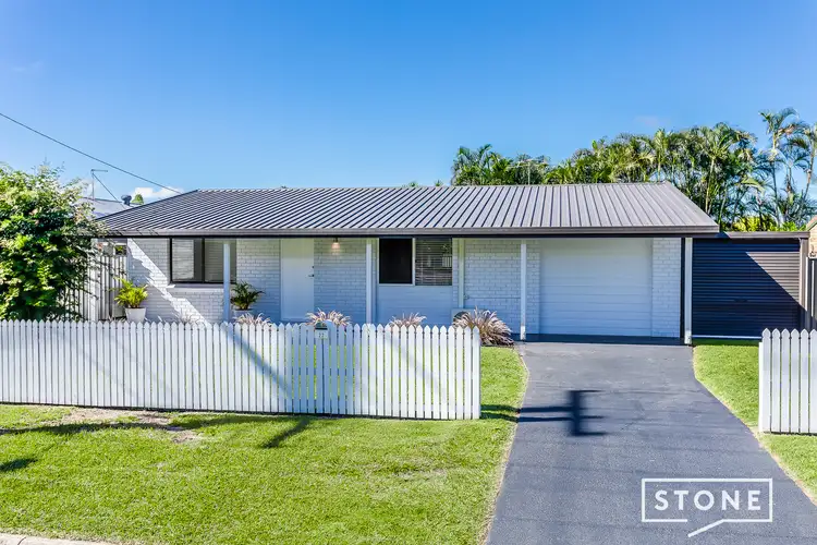 22 Sunderland Drive, Banksia Beach QLD 4507