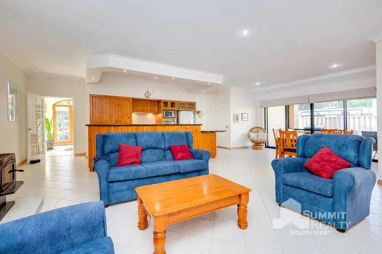 Fourth view of Homely house listing, 13 Gecko Lane, Binningup WA 6233