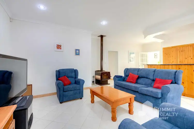 Fifth view of Homely house listing, 13 Gecko Lane, Binningup WA 6233