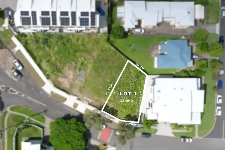 Third view of Homely land listing, 37 Clausen Street, Mount Gravatt East QLD 4122
