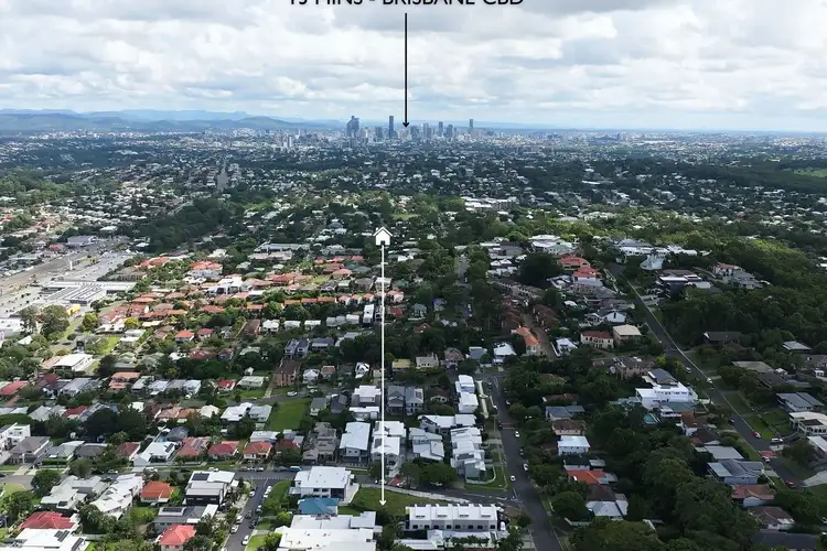 Fourth view of Homely land listing, 37 Clausen Street, Mount Gravatt East QLD 4122