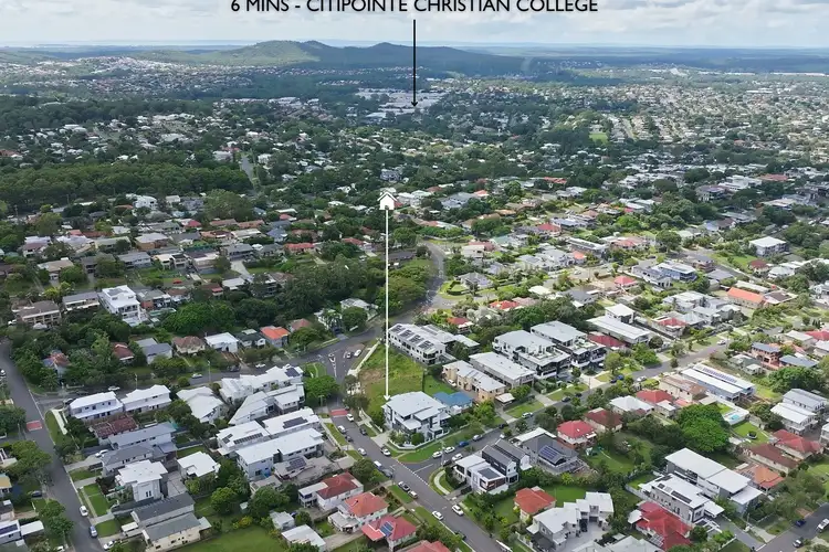 Fifth view of Homely land listing, 37 Clausen Street, Mount Gravatt East QLD 4122