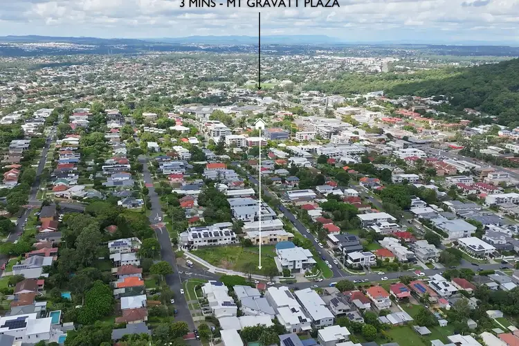 Sixth view of Homely land listing, 37 Clausen Street, Mount Gravatt East QLD 4122