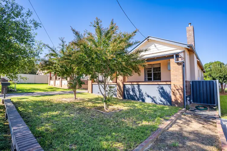Main view of Homely house listing, 25 Waugoola Street, Cowra NSW 2794