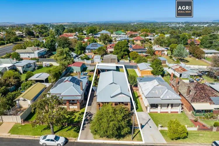 Second view of Homely house listing, 25 Waugoola Street, Cowra NSW 2794
