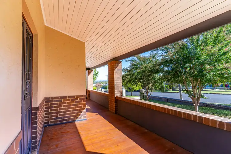 Third view of Homely house listing, 25 Waugoola Street, Cowra NSW 2794