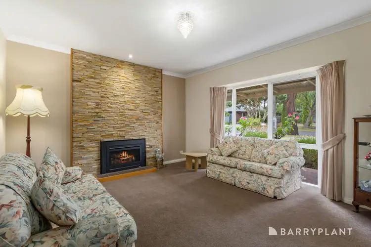 Second view of Homely house listing, 23 Helen Road, Ferntree Gully VIC 3156