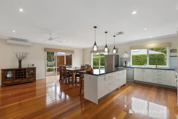 Third view of Homely house listing, 23 Helen Road, Ferntree Gully VIC 3156