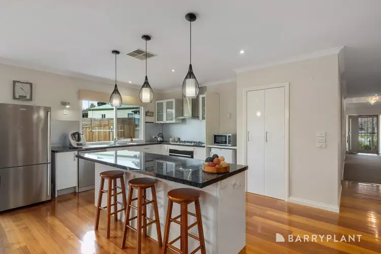 Fourth view of Homely house listing, 23 Helen Road, Ferntree Gully VIC 3156