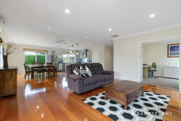 Fifth view of Homely house listing, 23 Helen Road, Ferntree Gully VIC 3156