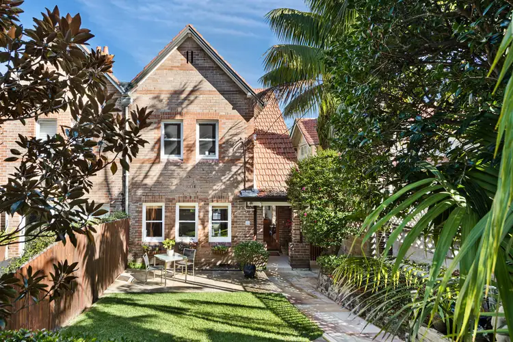 Main view of Homely house listing, 86 Cremorne Road, Cremorne Point NSW 2090