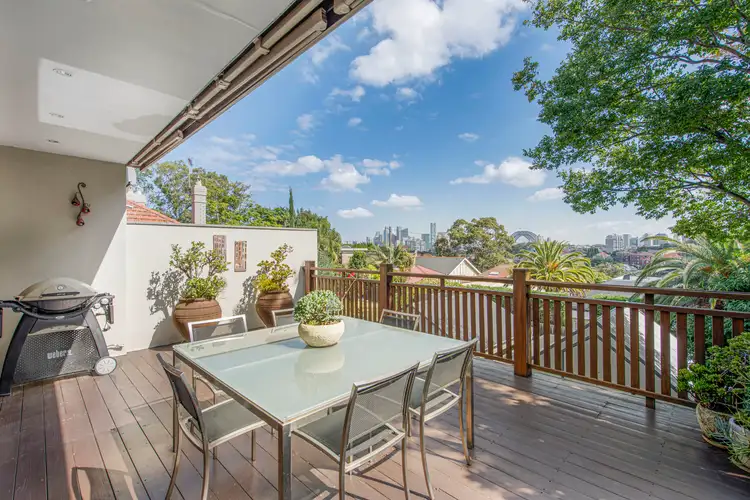 Second view of Homely house listing, 86 Cremorne Road, Cremorne Point NSW 2090