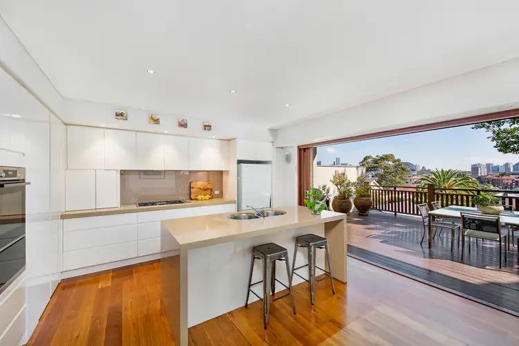 Fourth view of Homely house listing, 86 Cremorne Road, Cremorne Point NSW 2090